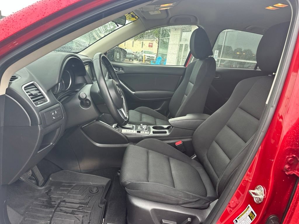 Used 2016 MAZDA CX-5 Touring AWD/4WD image 12