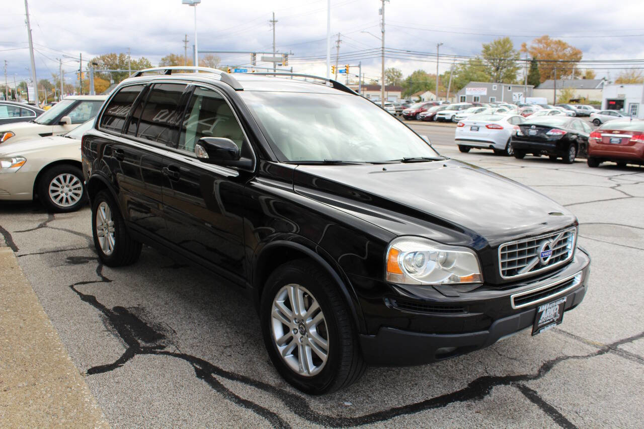 Used 2012 Volvo XC90 3.2 image 4