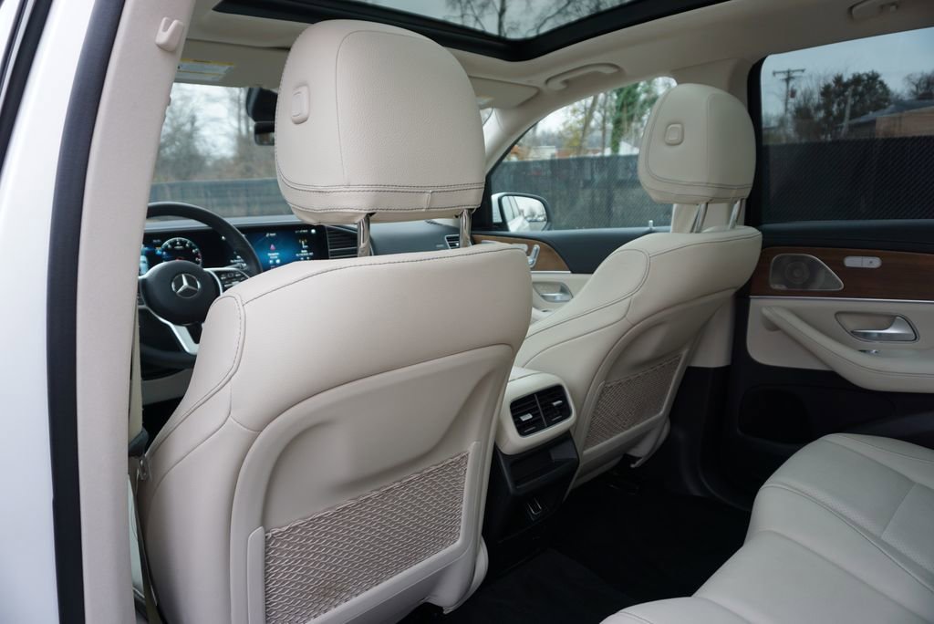 Used 2022 Mercedes-Benz GLE 350 image 15