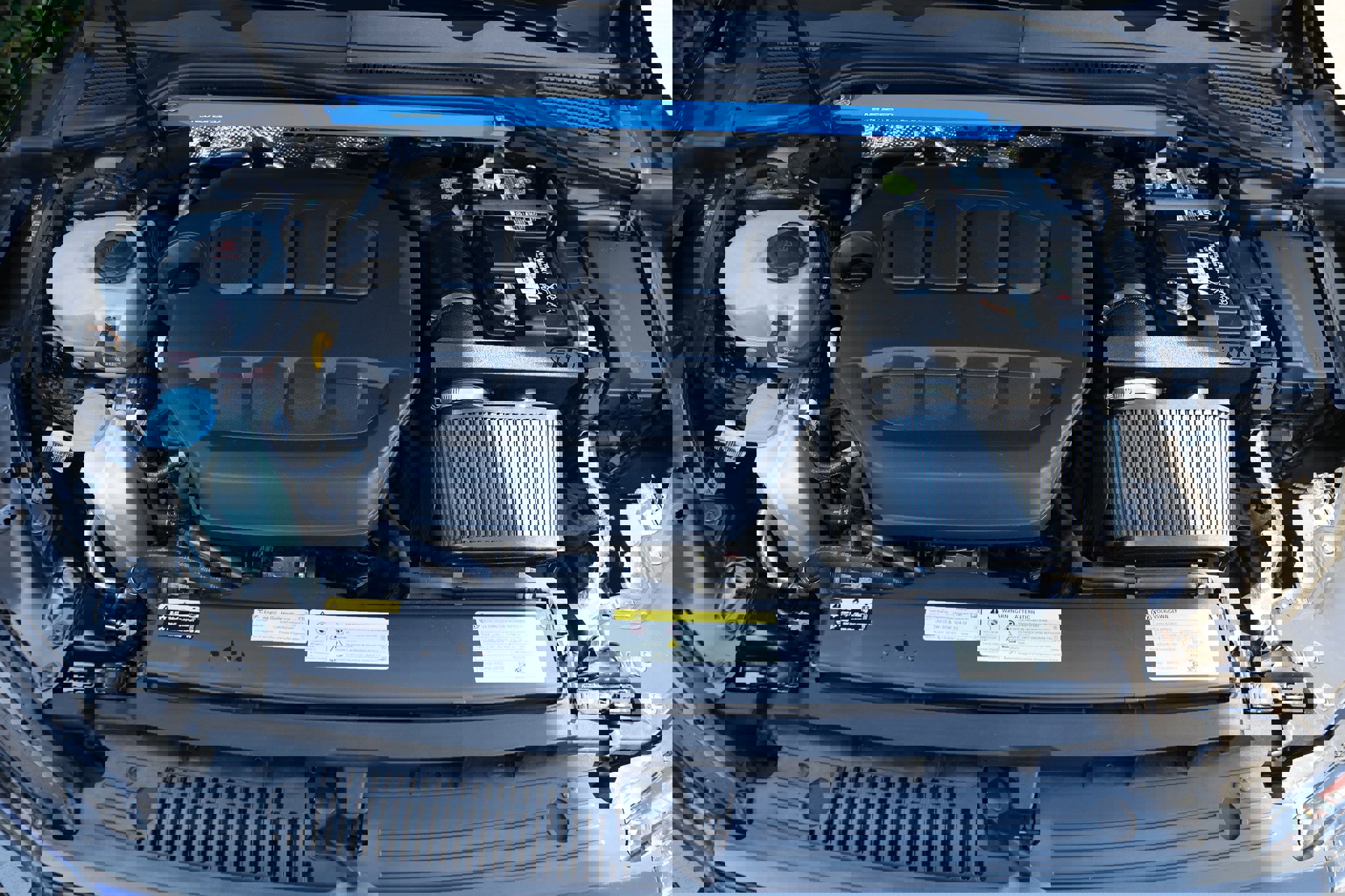 Used 2023 Volkswagen Golf R image 23