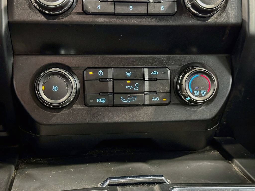 Used 2020 Ford F150 XL w/ Equipment Group 101A Mid AWD/4WD image 17