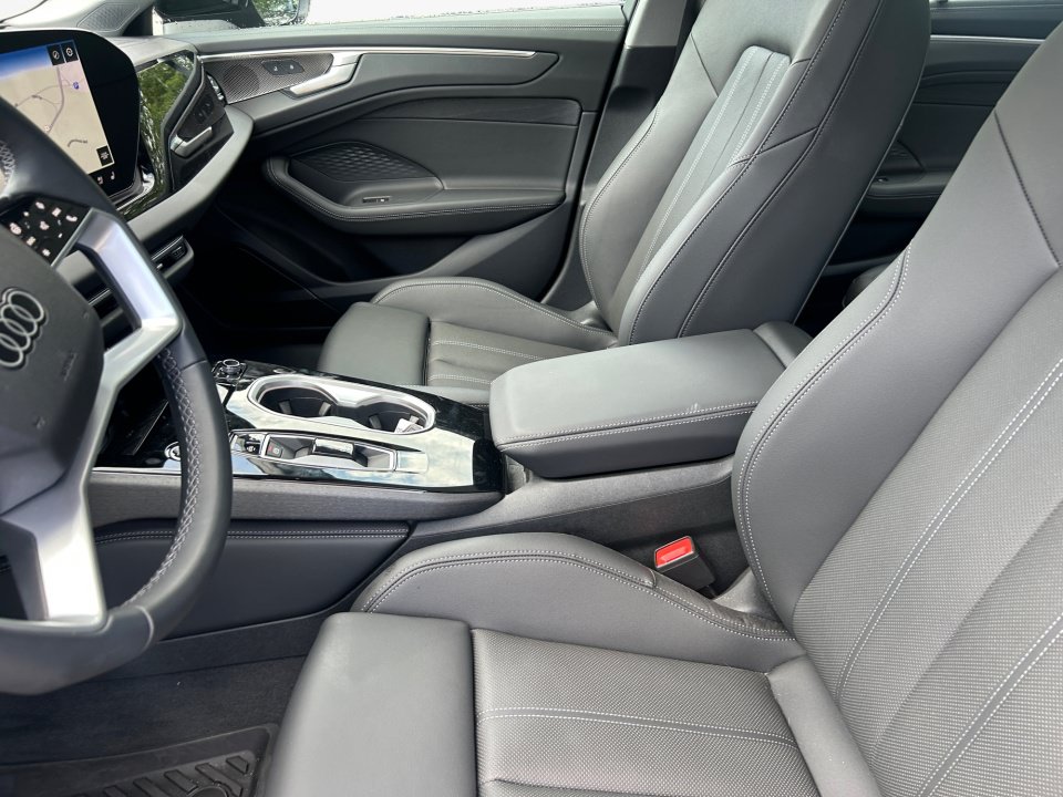 Certified 2026 Audi A6 Premium Plus AWD/4WD image 9
