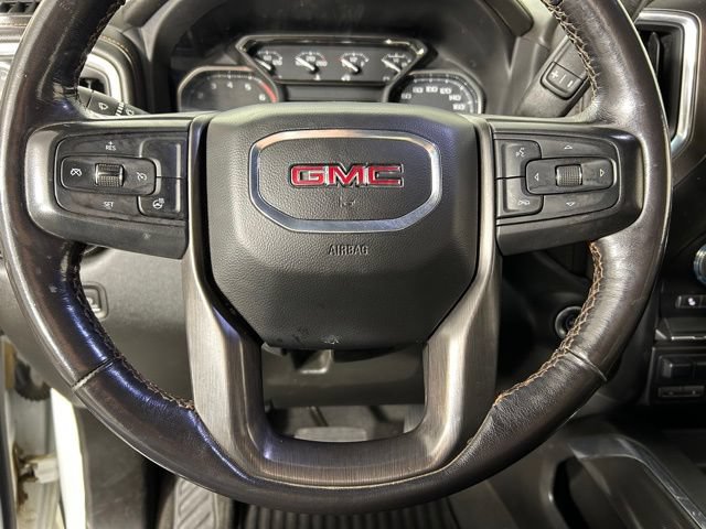 Used 2022 GMC Sierra 3500 AT4 AWD/4WD image 25