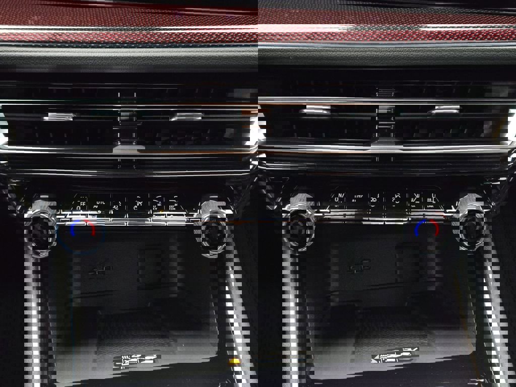 New 2026 Chevrolet Traverse Z71 w/ Enhanced Driving Package image 20