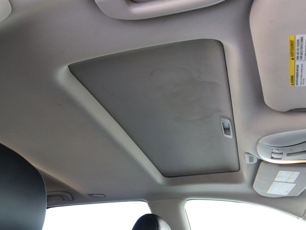 Used 2018 INFINITI QX60 Luxe image 39