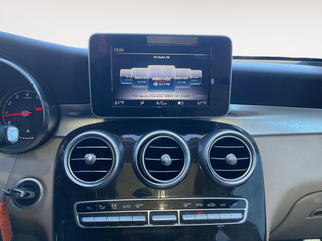Used 2018 Mercedes-Benz GLC 300 image 20