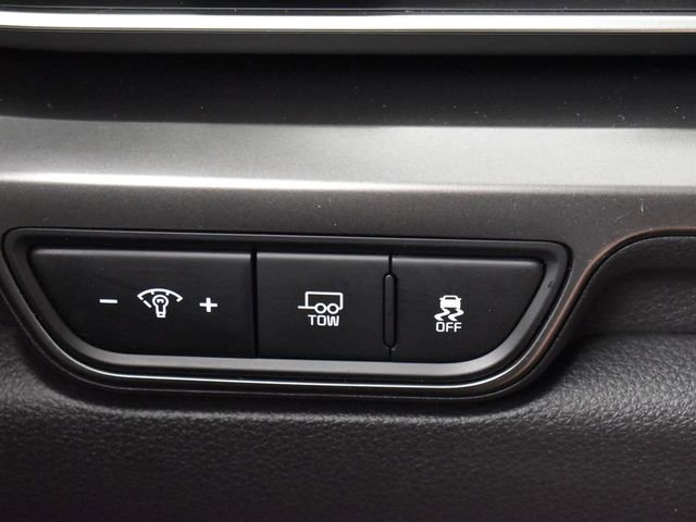 Certified 2025 Kia Carnival SX Prestige image 25