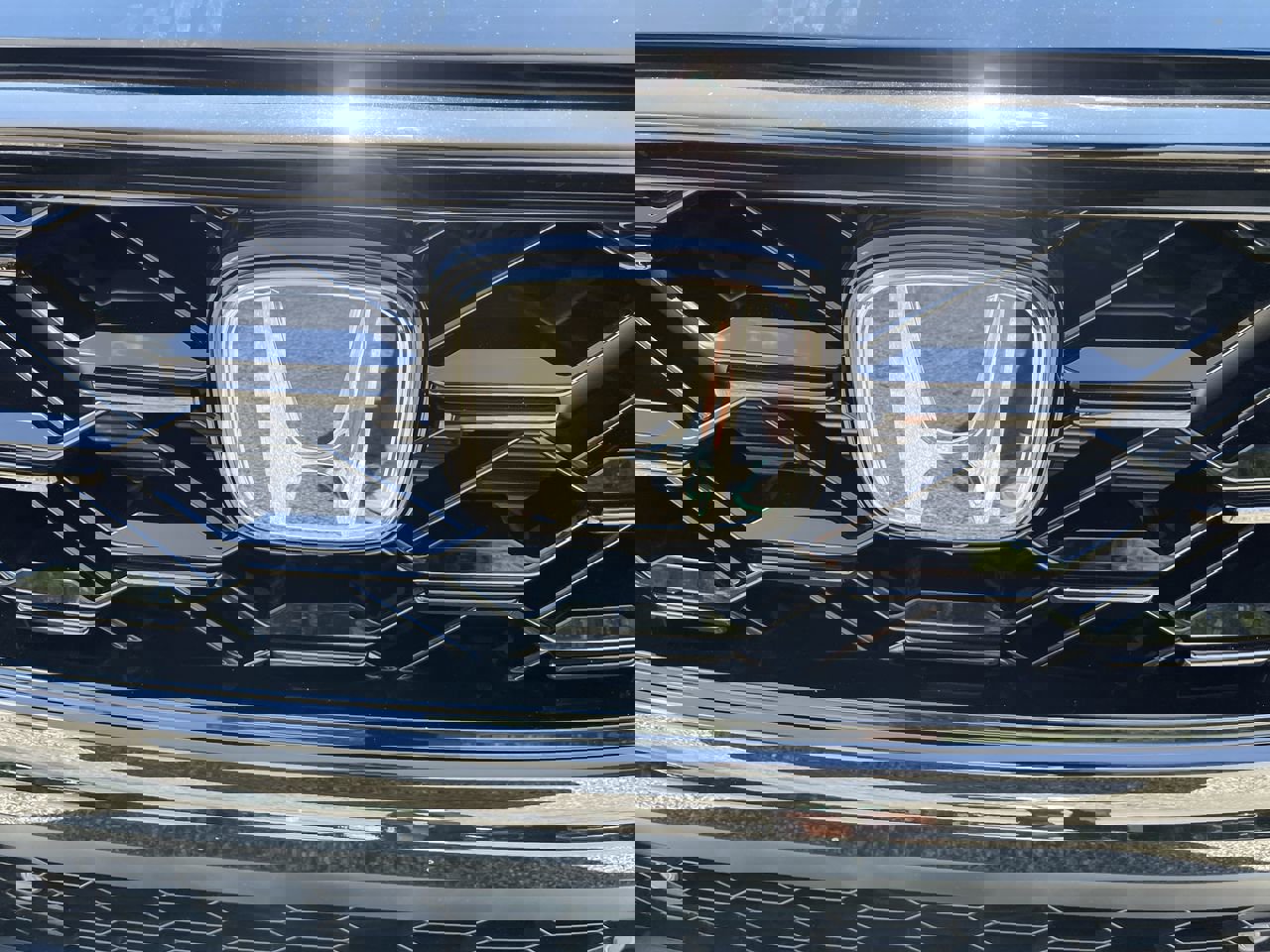 New 2026 Honda CR-V Sport-L image 24