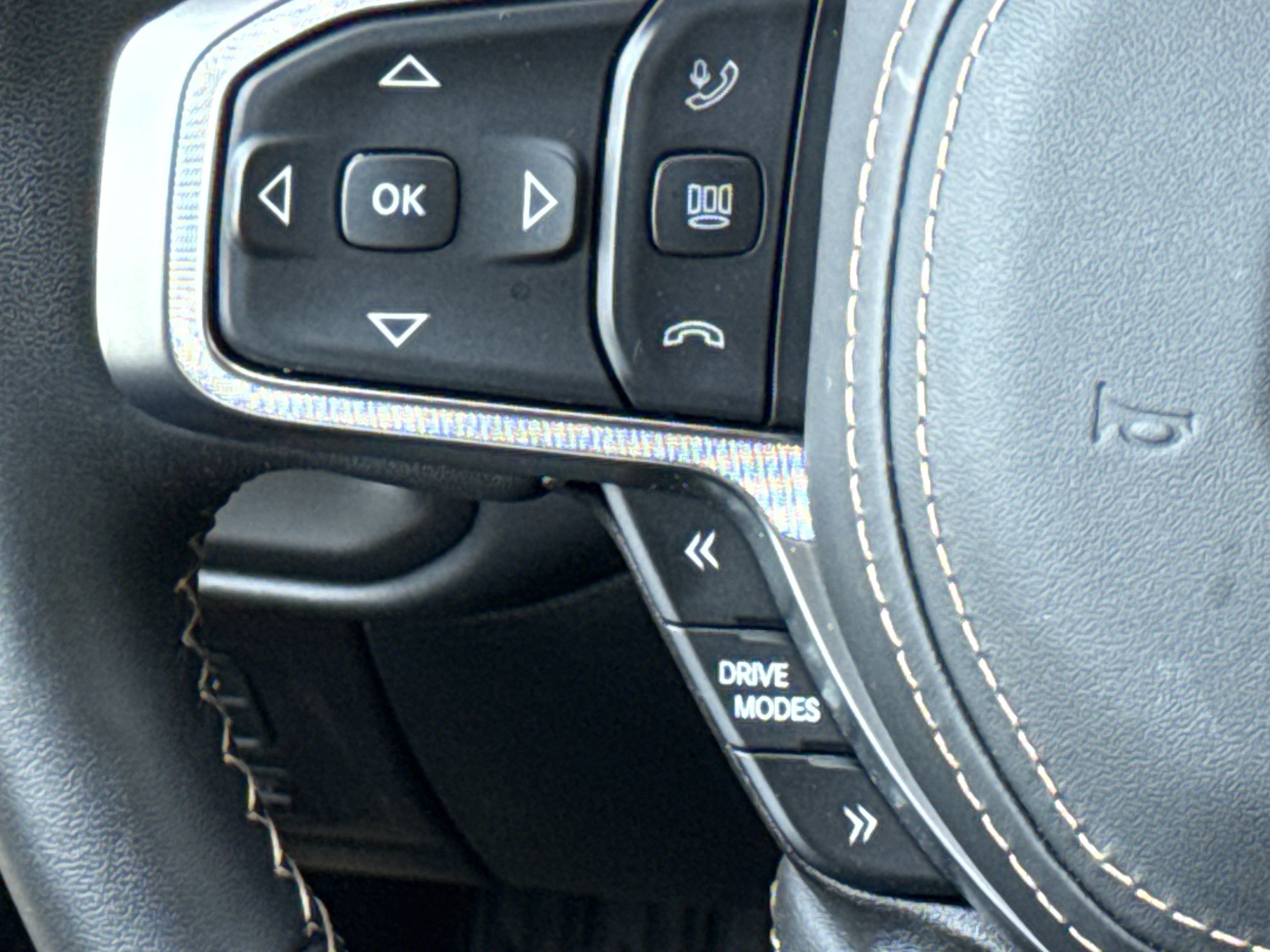 Used 2026 RAM 1500 Tungsten w/ Bed Utility Group AWD/4WD image 18