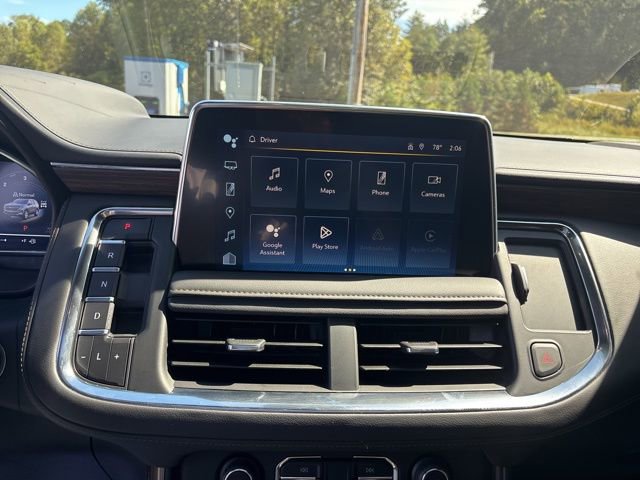 Used 2024 Chevrolet Tahoe High Country image 44