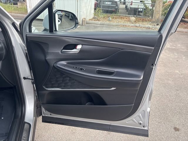 Used 2021 Hyundai Santa Fe SEL Premium w/ Cargo Package image 36