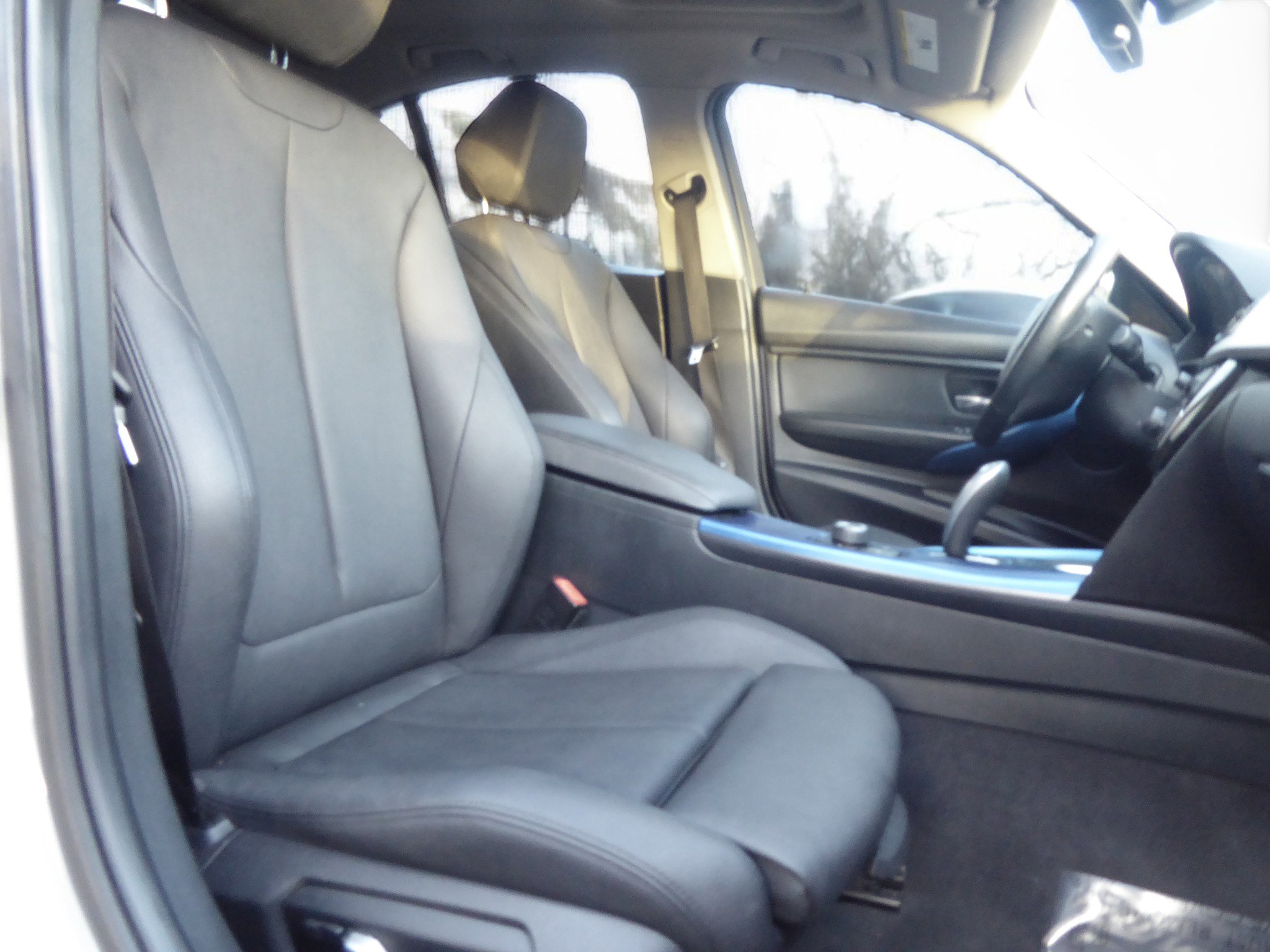 Used 2018 BMW 320i xDrive 320i xDrive Sedan South Africa image 13