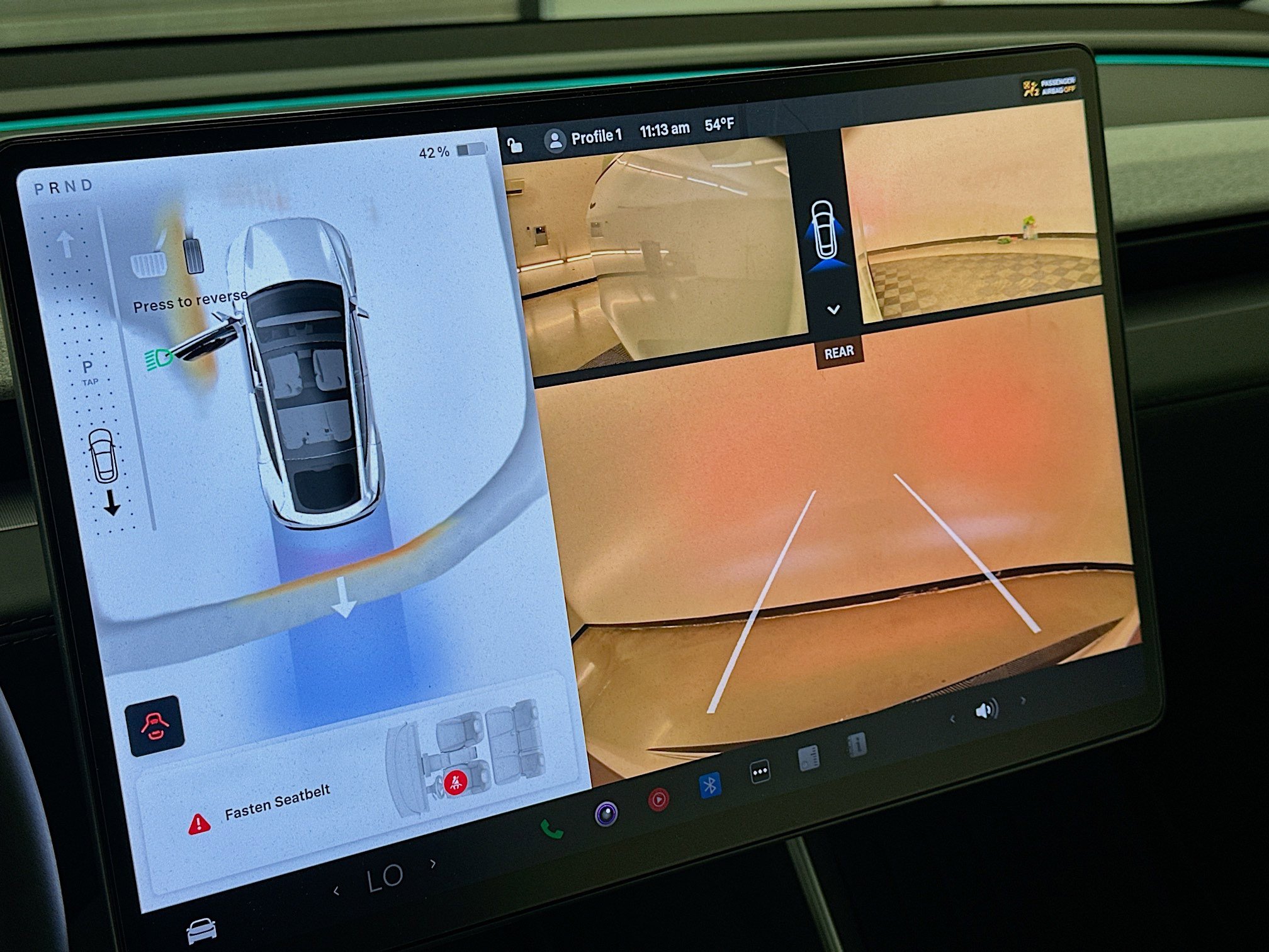 Used 2026 Tesla Model Y AWD image 22