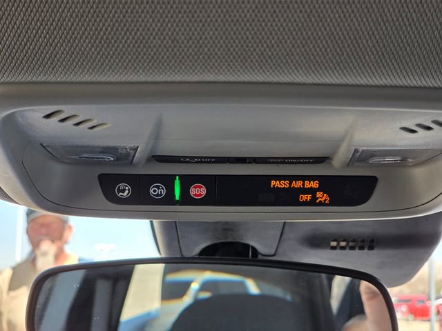 Used 2024 Chevrolet Malibu LS image 28