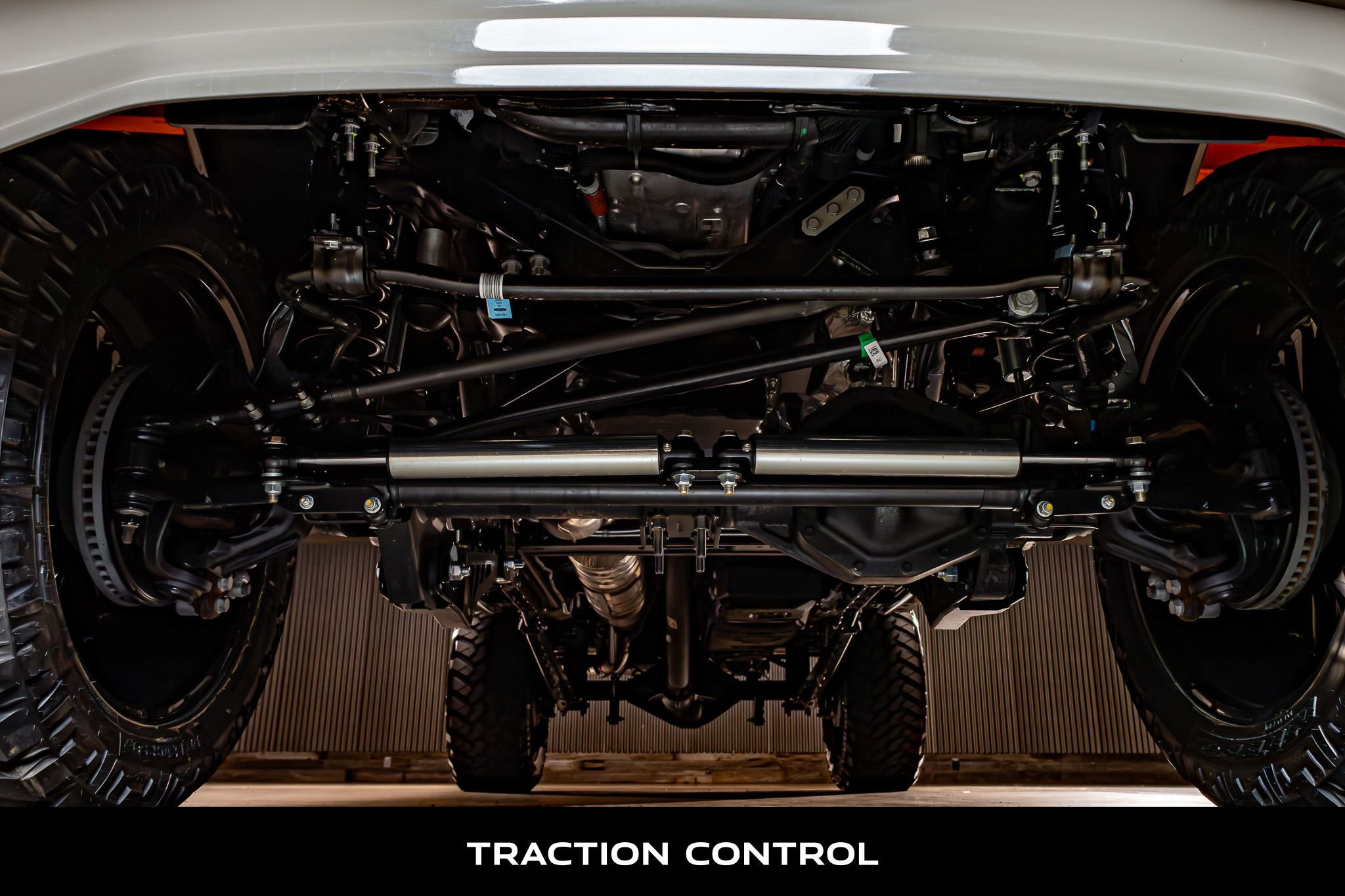 Used 2026 Ford F350 Platinum w/ Platinum Plus Package image 12