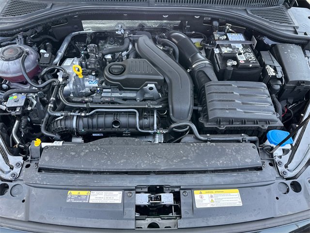 New 2025 Volkswagen Jetta Sport image 15