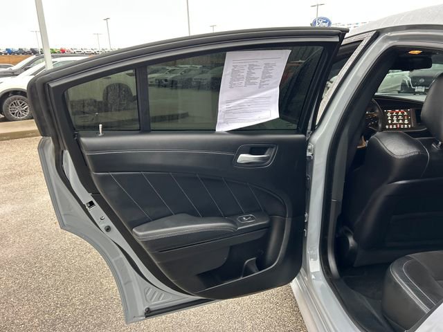 Used 2022 Dodge Charger R/T w/ Plus Group image 38