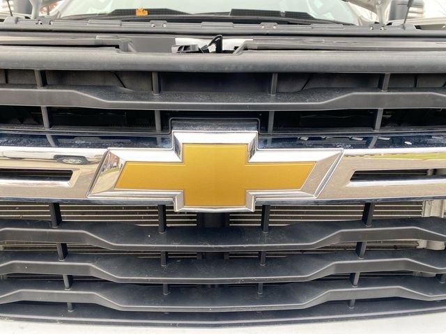 Used 2024 Chevrolet Silverado 3500 LT image 28