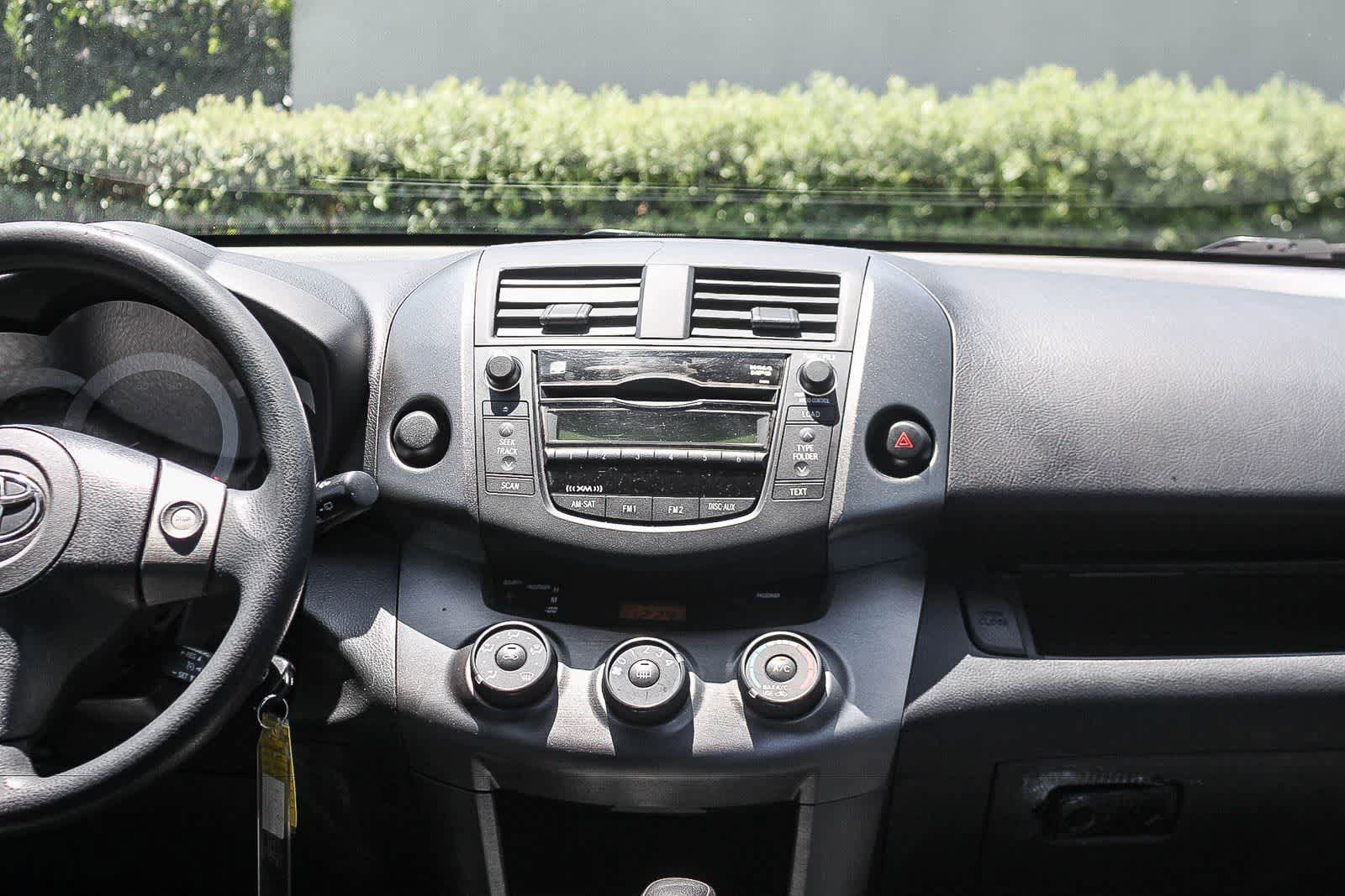 Used 2009 Toyota RAV4 Sport FWD image 17