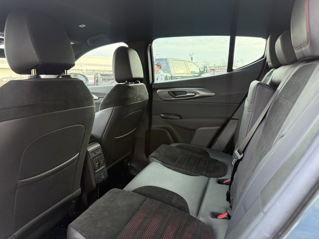 Used 2024 Dodge Hornet R/T image 17