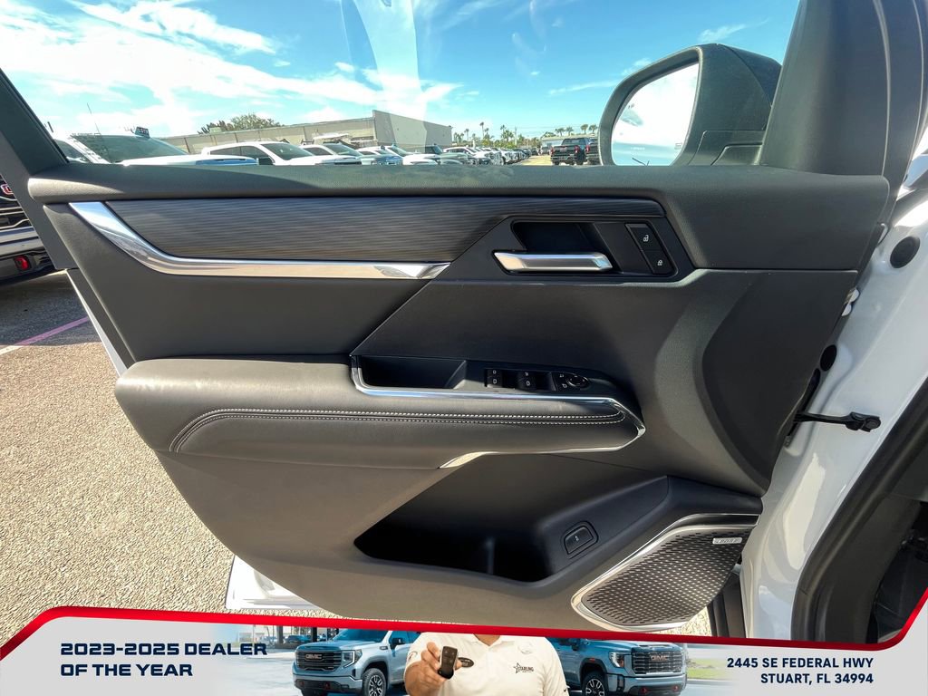 New 2026 GMC Acadia Elevation w/ Black Edition image 24