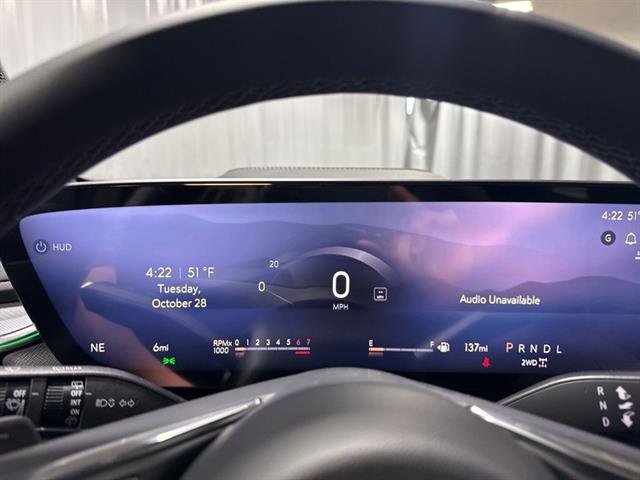 New 2026 Buick Enclave Sport Touring w/ Power Package image 17