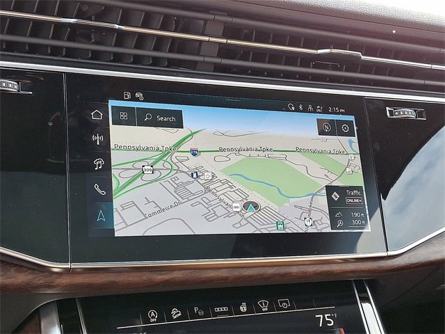 New 2026 Audi Q7 3.0T Prestige image 14