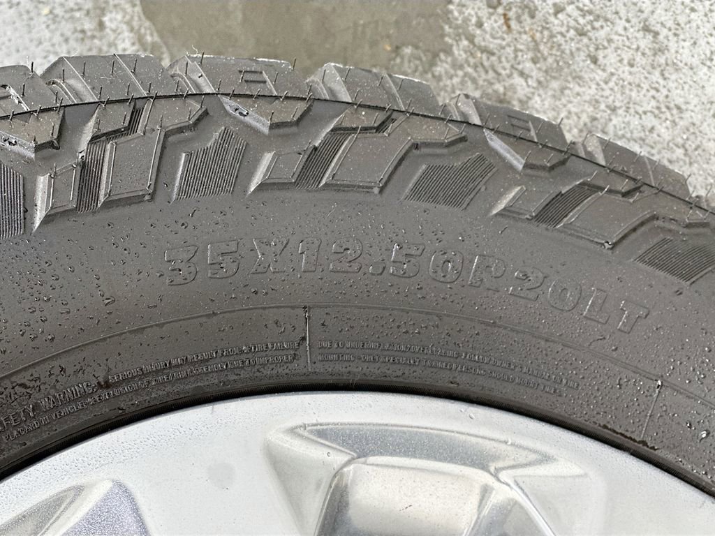 Used 2019 RAM 2500 Big Horn AWD/4WD image 31