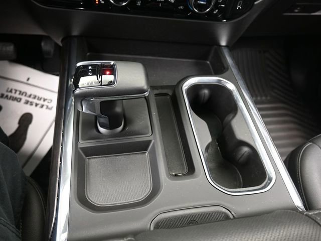 Used 2023 Chevrolet Silverado 1500 LTZ image 11