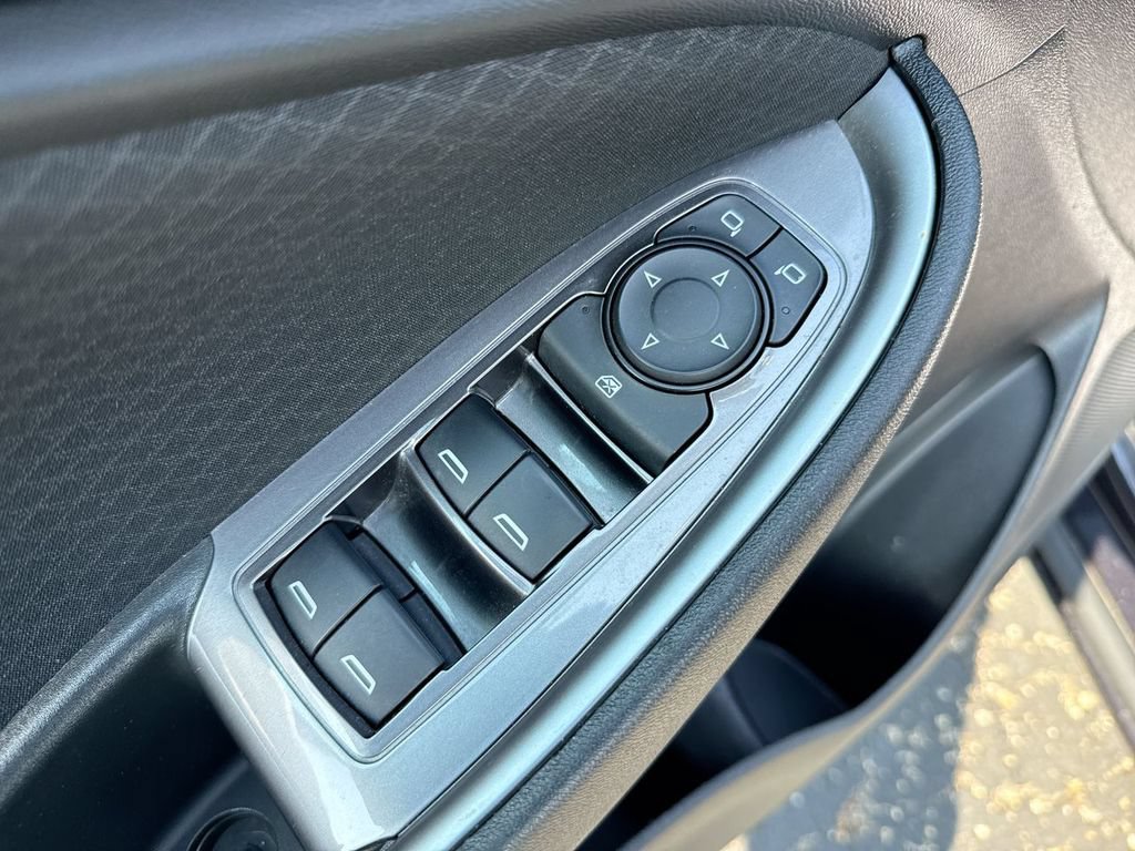 Used 2023 Chevrolet Malibu LS w/ LPO, Floor Liner Package FWD image 13
