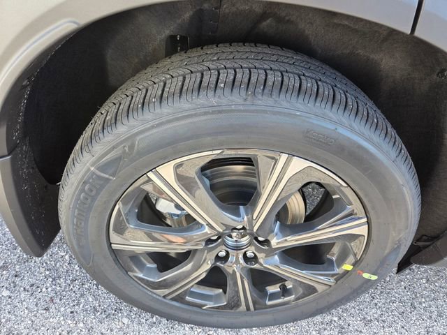 New 2026 INFINITI QX60 Autograph w/ Autograph Tech Package AWD/4WD image 20