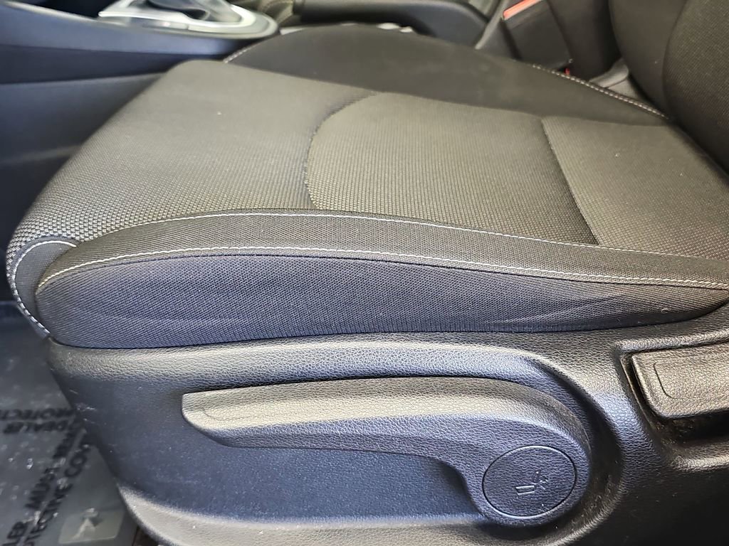 Used 2024 Kia Forte LXS FWD image 26