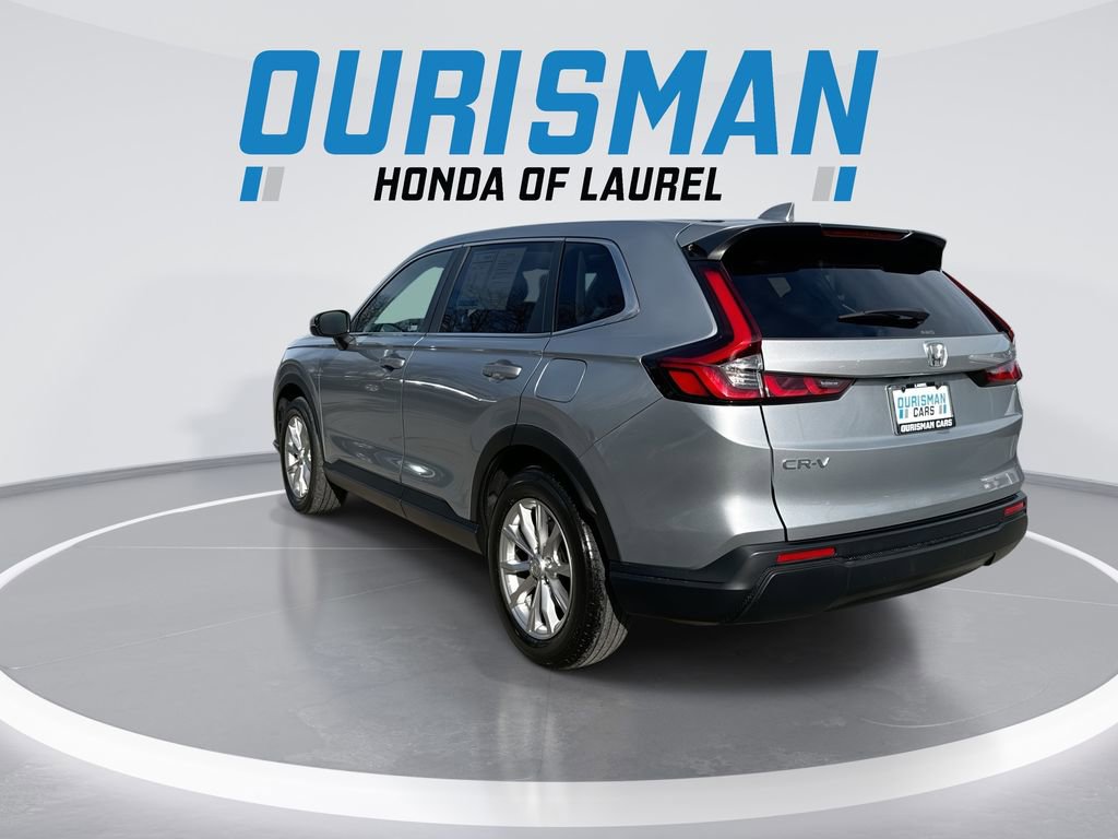 Used 2023 Honda CR-V EX image 6