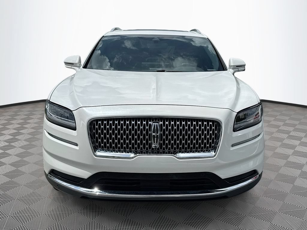 Used 2023 Lincoln Nautilus Reserve w/ Equipment Group 201A AWD/4WD image 2