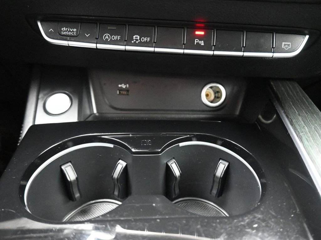 Used 2021 Audi A5 2.0T Premium Plus w/ Premium Plus image 30