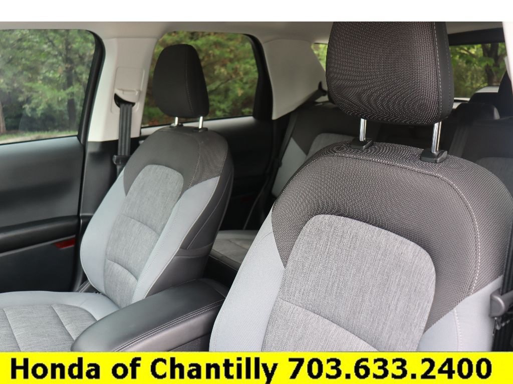 Used 2023 Ford Bronco Sport Big Bend w/ Convenience Package AWD/4WD image 24