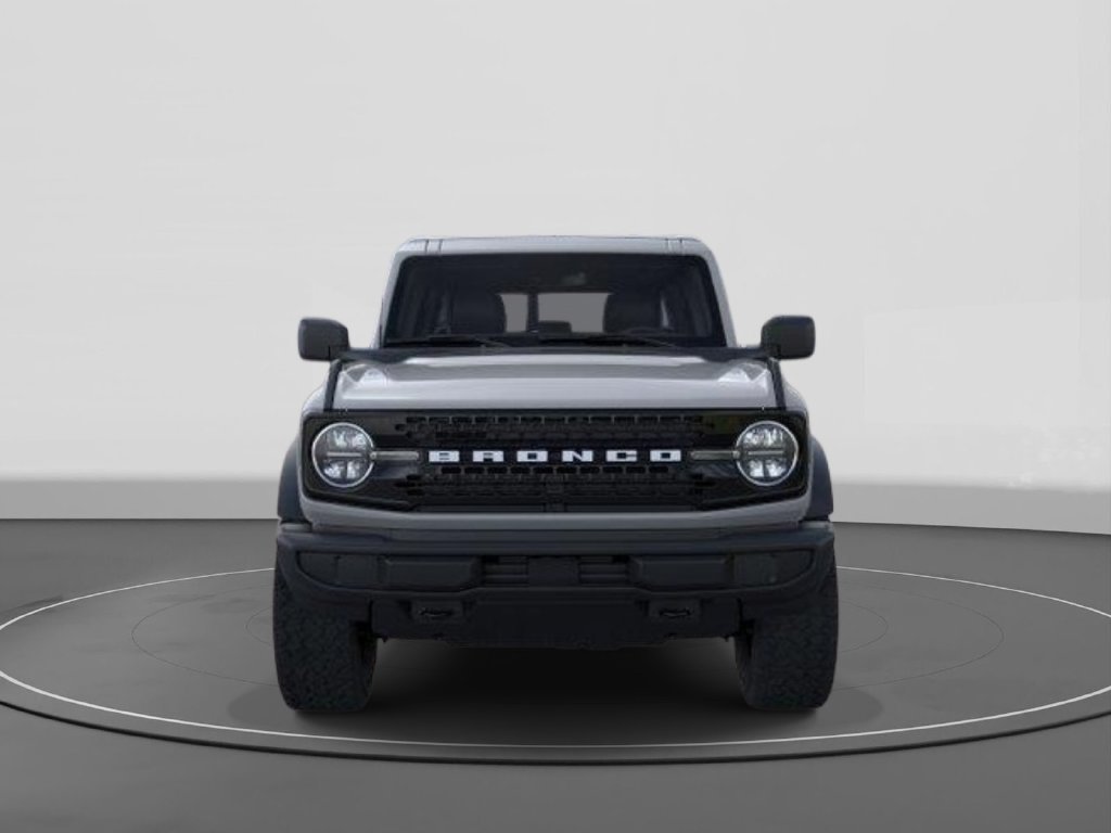 New 2026 Ford Bronco Big Bend AWD/4WD image 6