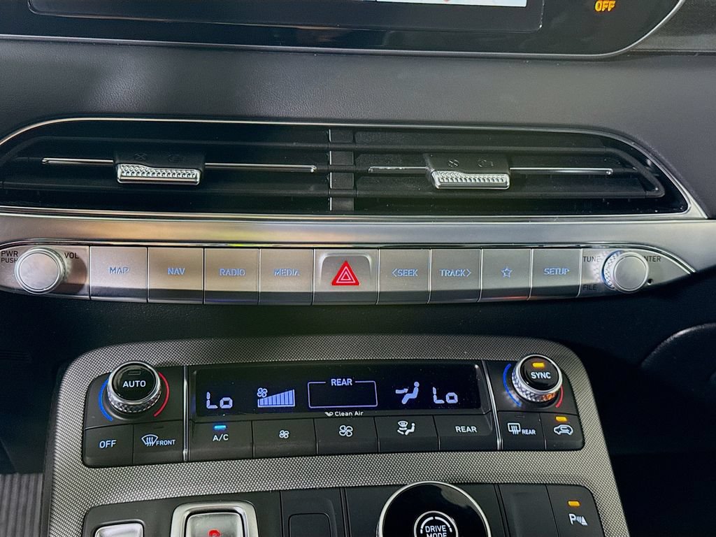 Certified 2022 Hyundai Palisade Calligraphy w/ Cargo Package FWD image 10