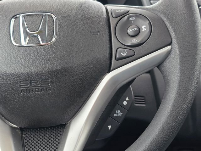 Used 2018 Honda Fit EX image 30