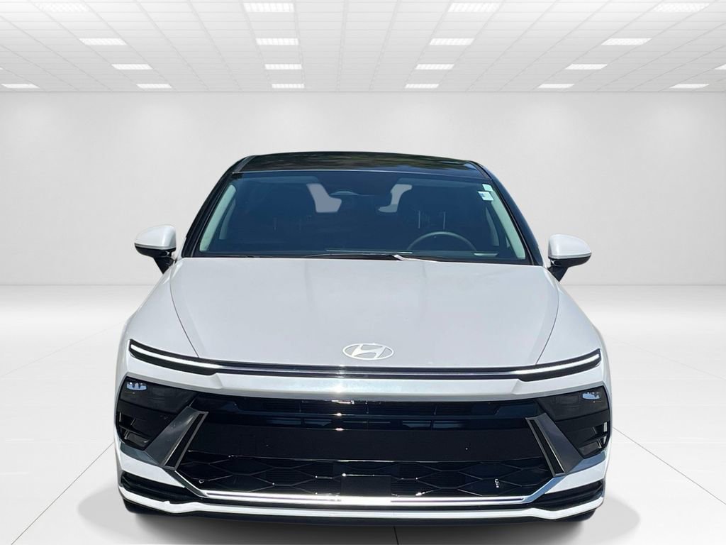 Certified 2024 Hyundai Sonata SEL FWD image 2