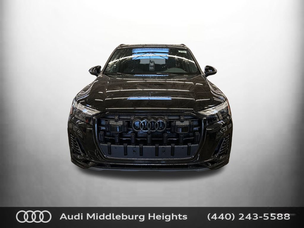 Used 2026 Audi Q7 3.0T Premium w/ Convenience Plus Package image 8