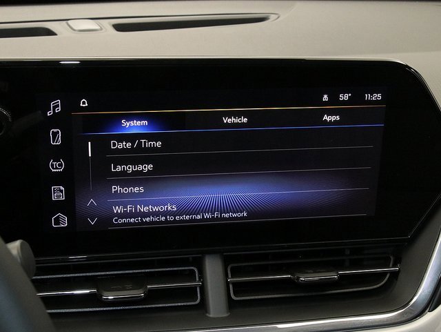 New 2026 Chevrolet Trax LT w/ Driver Confidence Package image 18