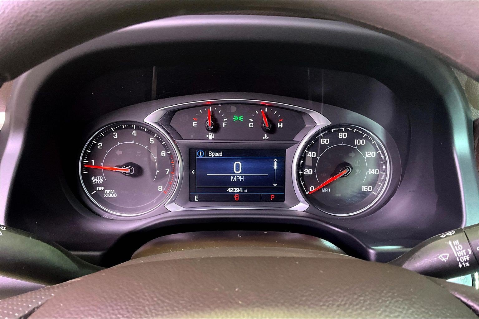 Used 2022 GMC Acadia SLE FWD image 14