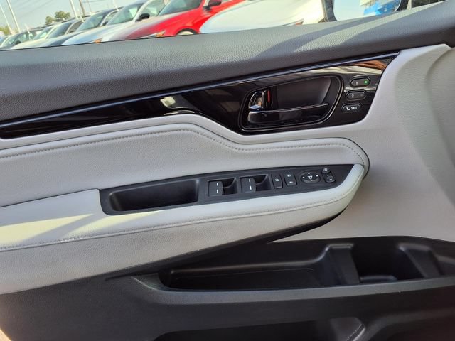 Certified 2024 Honda Odyssey Elite image 18