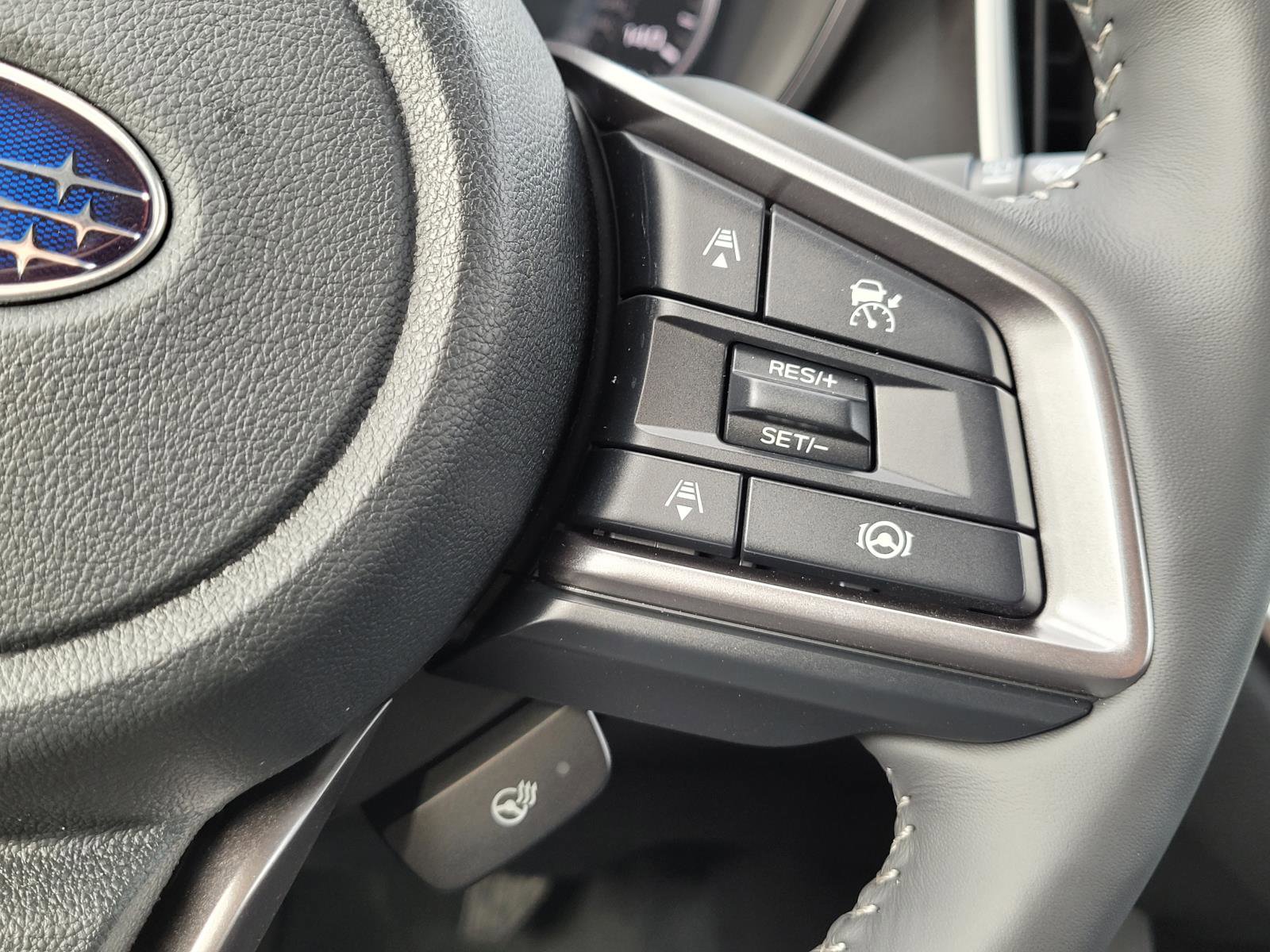 New 2026 Subaru Ascent Touring image 7