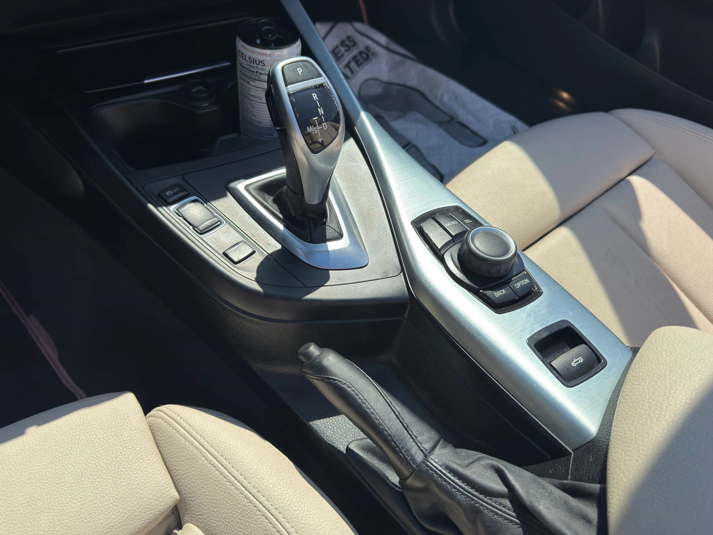 Used 2016 BMW 228i Convertible RWD image 11