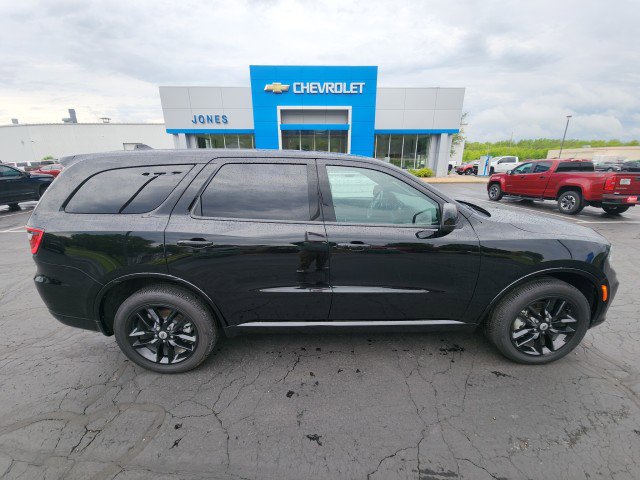 Used 2024 Dodge Durango GT image 6