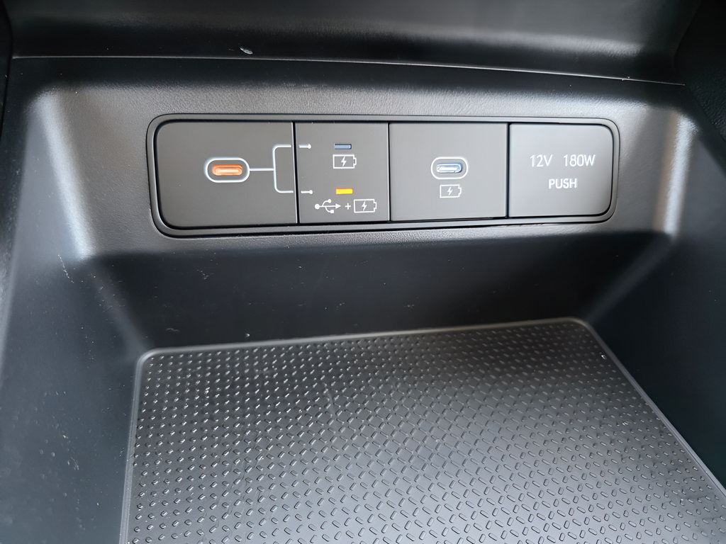 New 2026 Hyundai Tucson SE AWD/4WD image 21