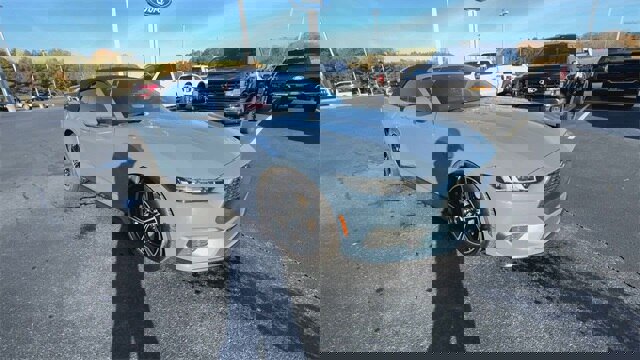 Certified 2024 Ford Mustang Premium image 2