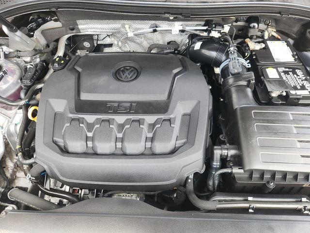 Used 2023 Volkswagen Tiguan S FWD image 26